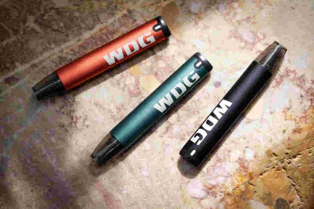  提醒！WDG奶茶杯電子煙“假道學”-第2張圖片-2022實時更新(近日展示)