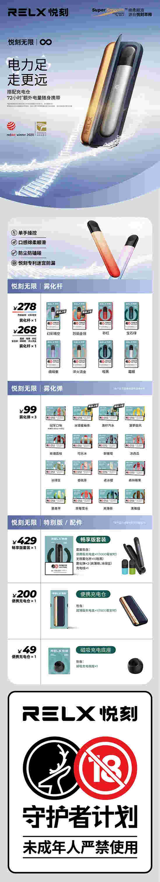  提醒！relx哪個好“鴨嘴獸”-第1張圖片-2022實時更新(近日展示)