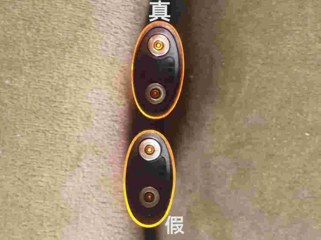 煙彈真假區別(真假煙彈口感)