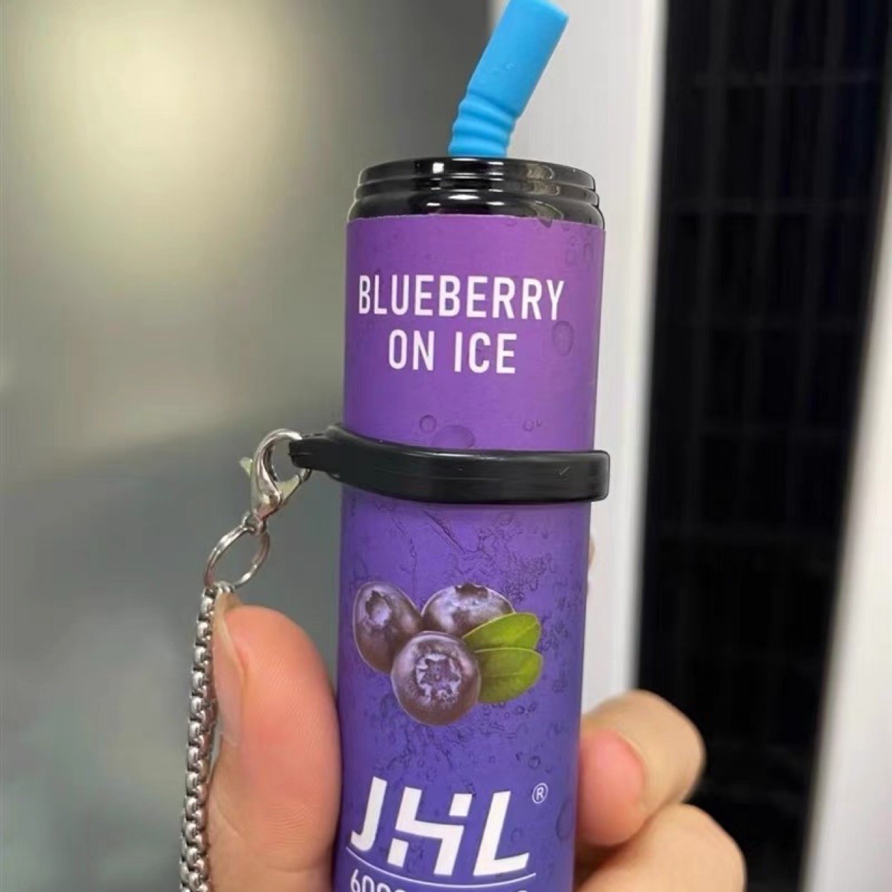  提醒！wdg奶茶杯能抽多久	“下馬威”-第1張圖片-2022實時更新(近日展示)