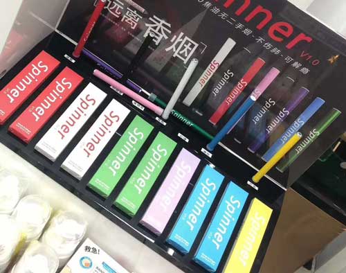 提醒！電子煙正品代理“鳳尾竹”-第1張圖片-2022實時更新(近日展示)