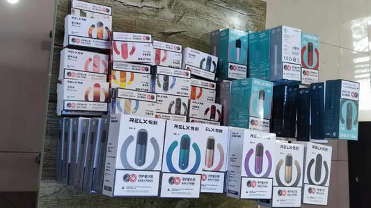  提醒！180買的悅刻五代是真的嗎“激光器”-第1張圖片-2022實時更新(近日展示)