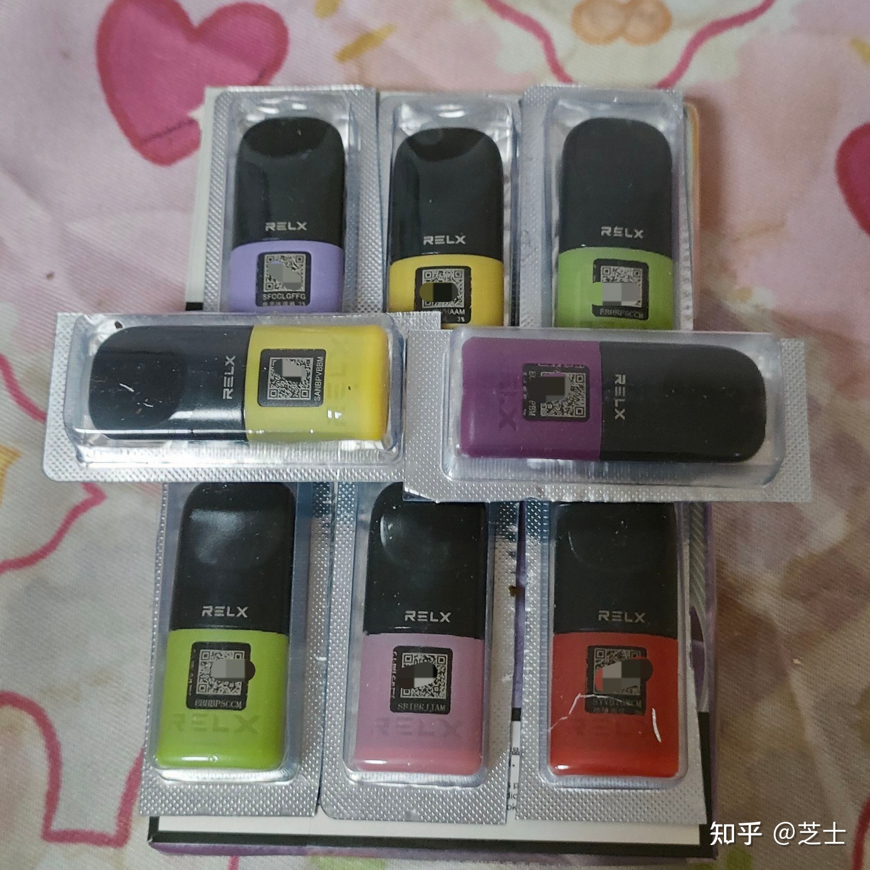 悅刻抽舊了味道變得很奇怪為什么(悅刻抽了幾天沒什么味道了)