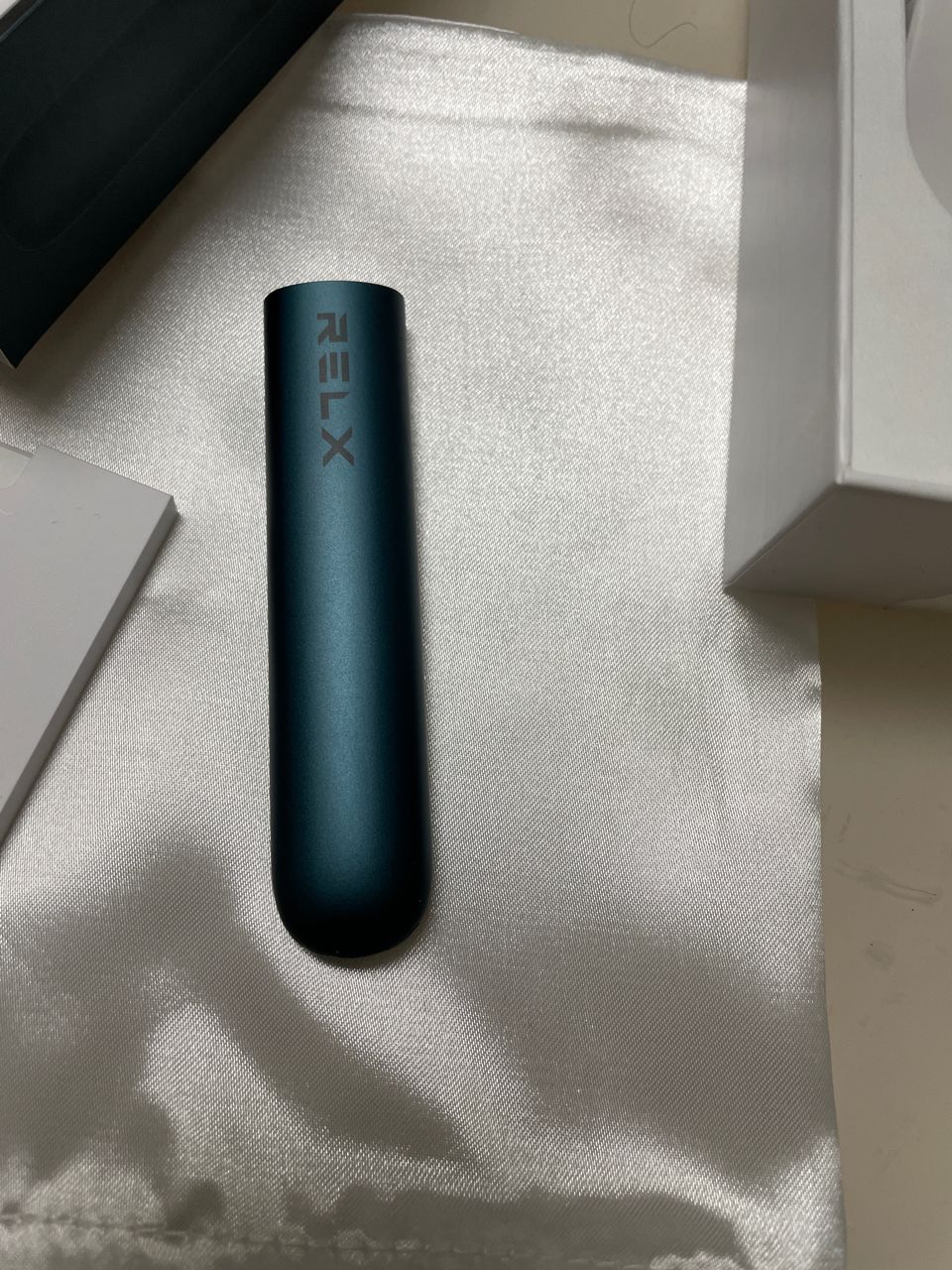 relx悅刻(relx悅刻幻影pro)