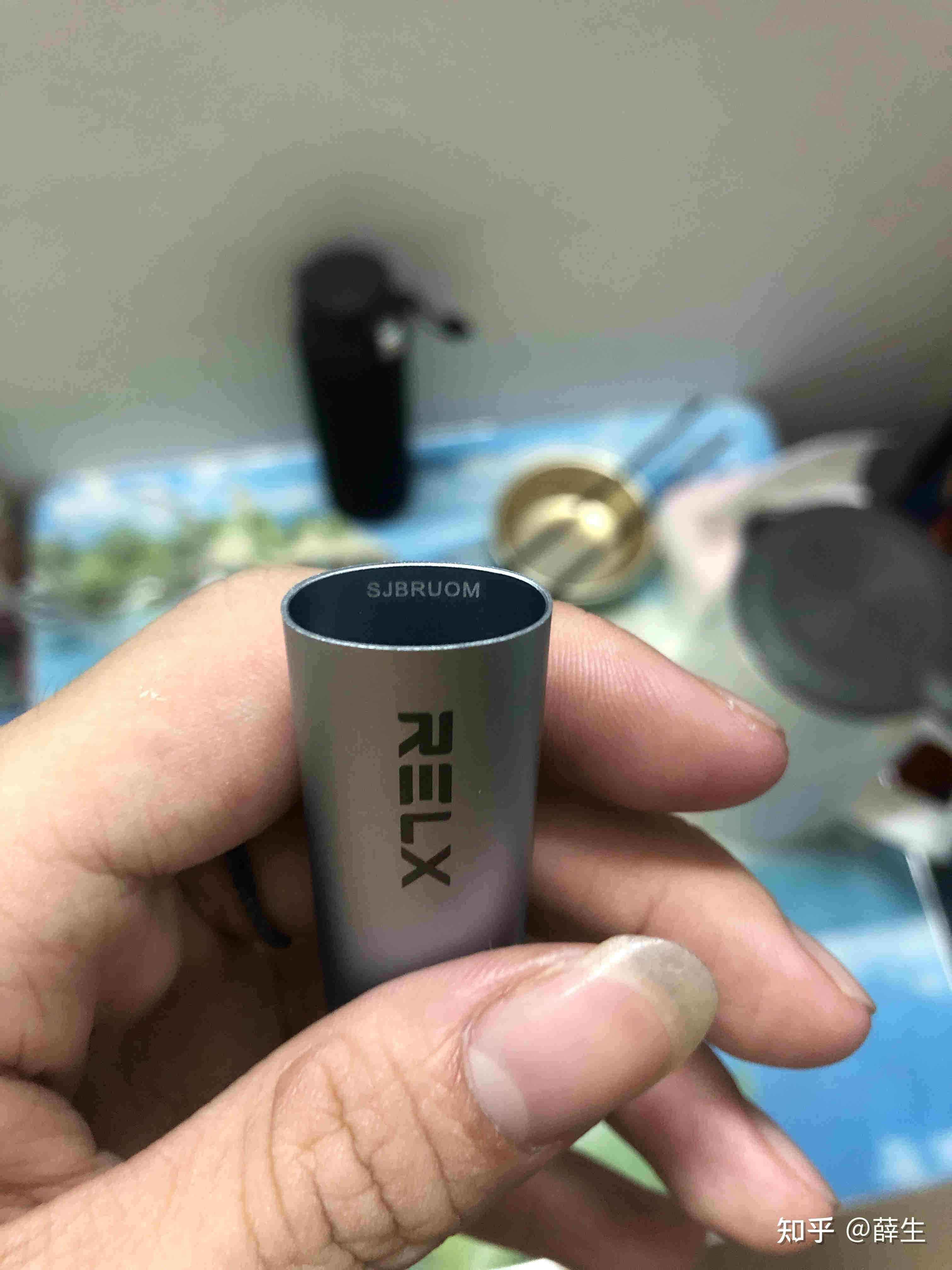 揭秘!悅刻電子煙上市時間-2023已更新(今日/新聞)-第2張圖片-脈絡網