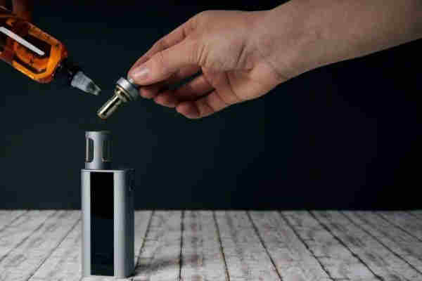 國家允許電子煙品牌