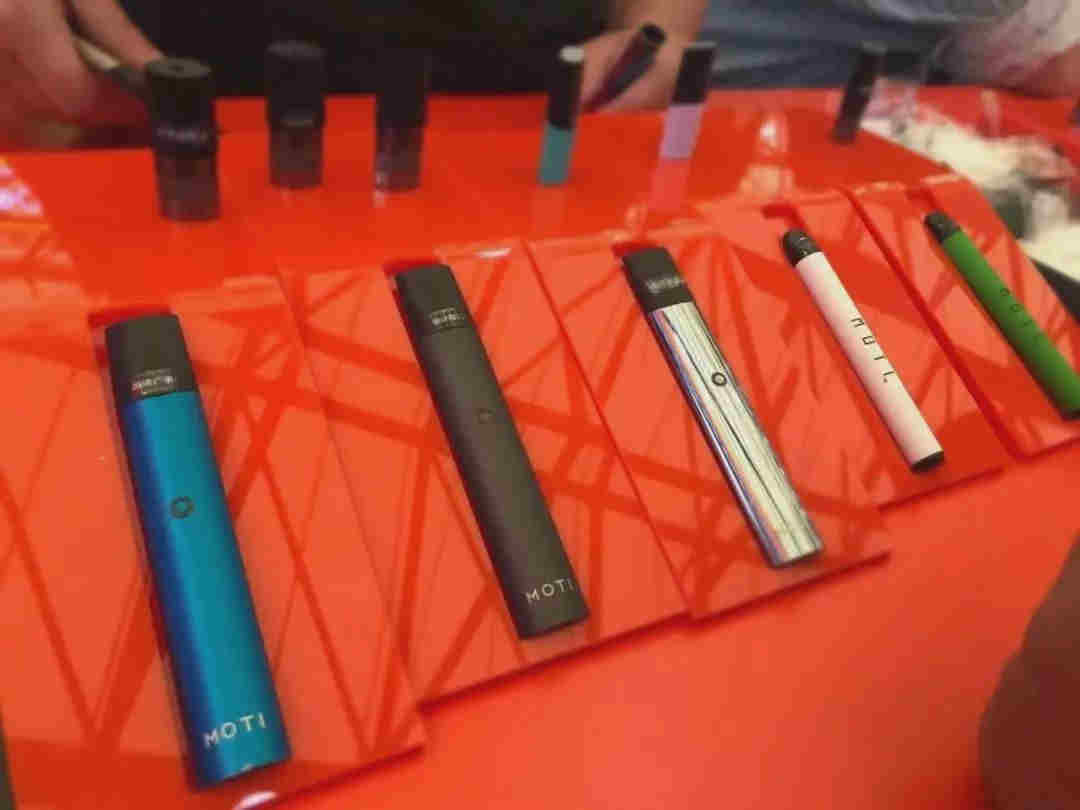  內幕！魔笛線下門店“如隔三秋”-第1張圖片-53電子煙