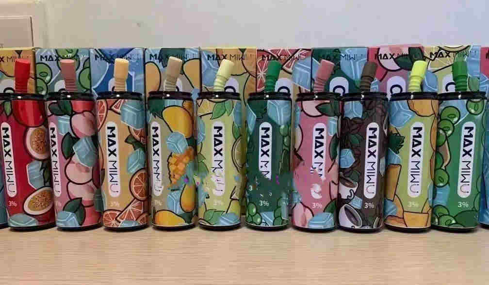  內幕！可樂罐電子煙貨源“大惑不解”-第2張圖片-53電子煙