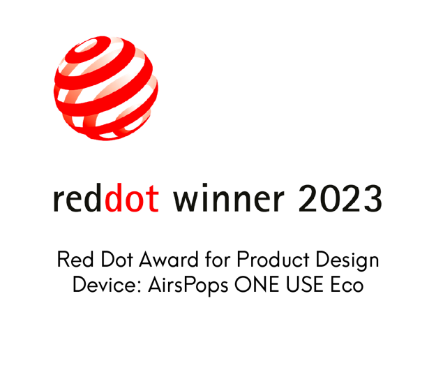 2023紅點產品設計大獎（Reddot Product Design Award）