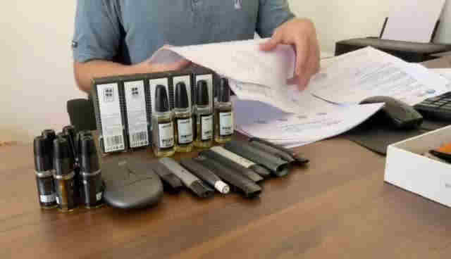 悅刻四代煙油哪里買(悅刻四代煙彈拿貨渠道)