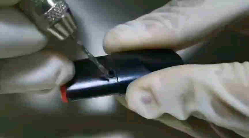 非我煙彈注油教程(非我煙彈能自己換油嗎)