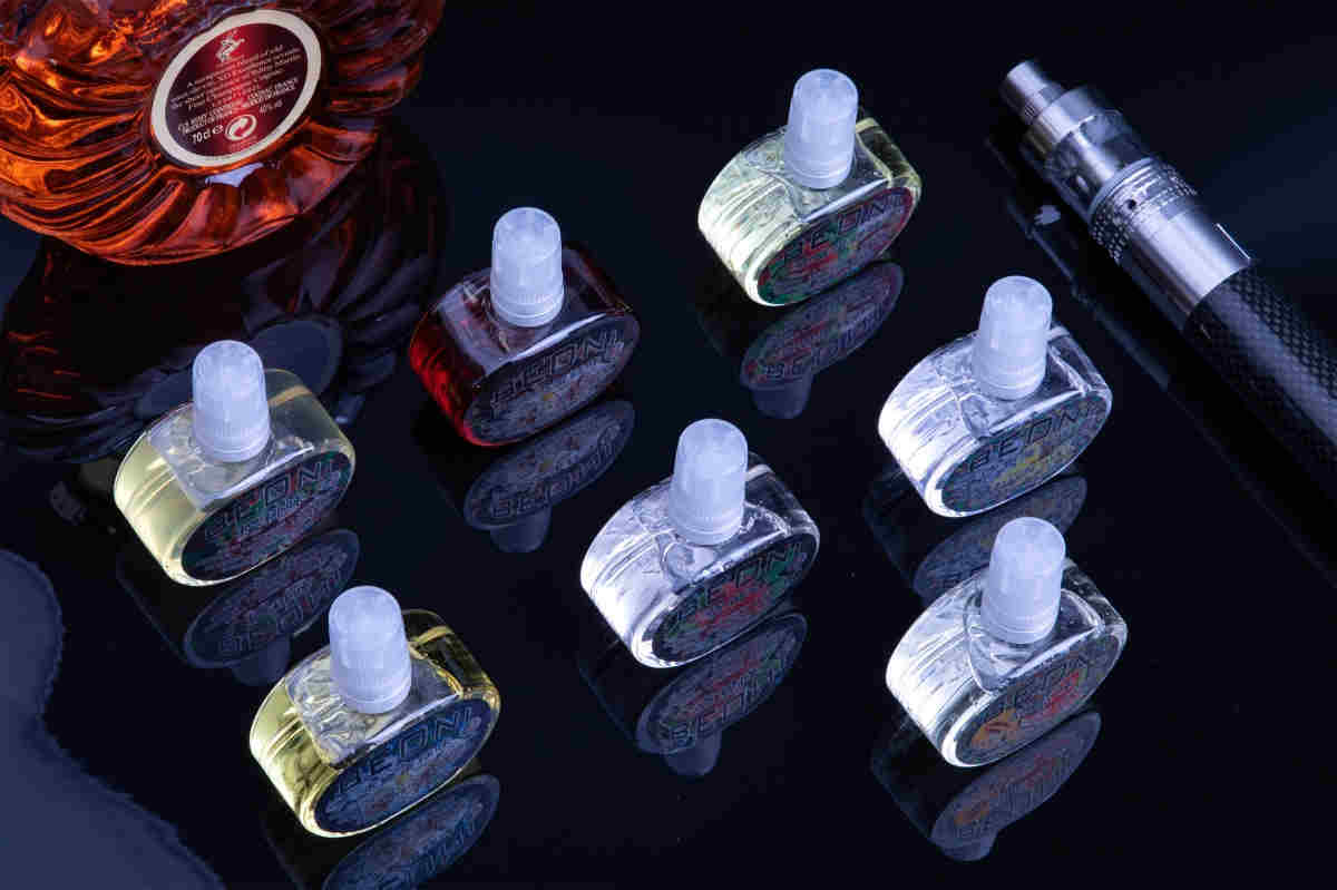 瓶裝煙油哪里有(煙油去哪里買得到)