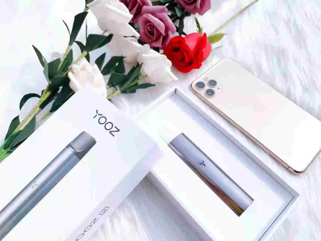  內幕！買yooz柚子多少錢“欣欣向榮”-第2張圖片-53電子煙