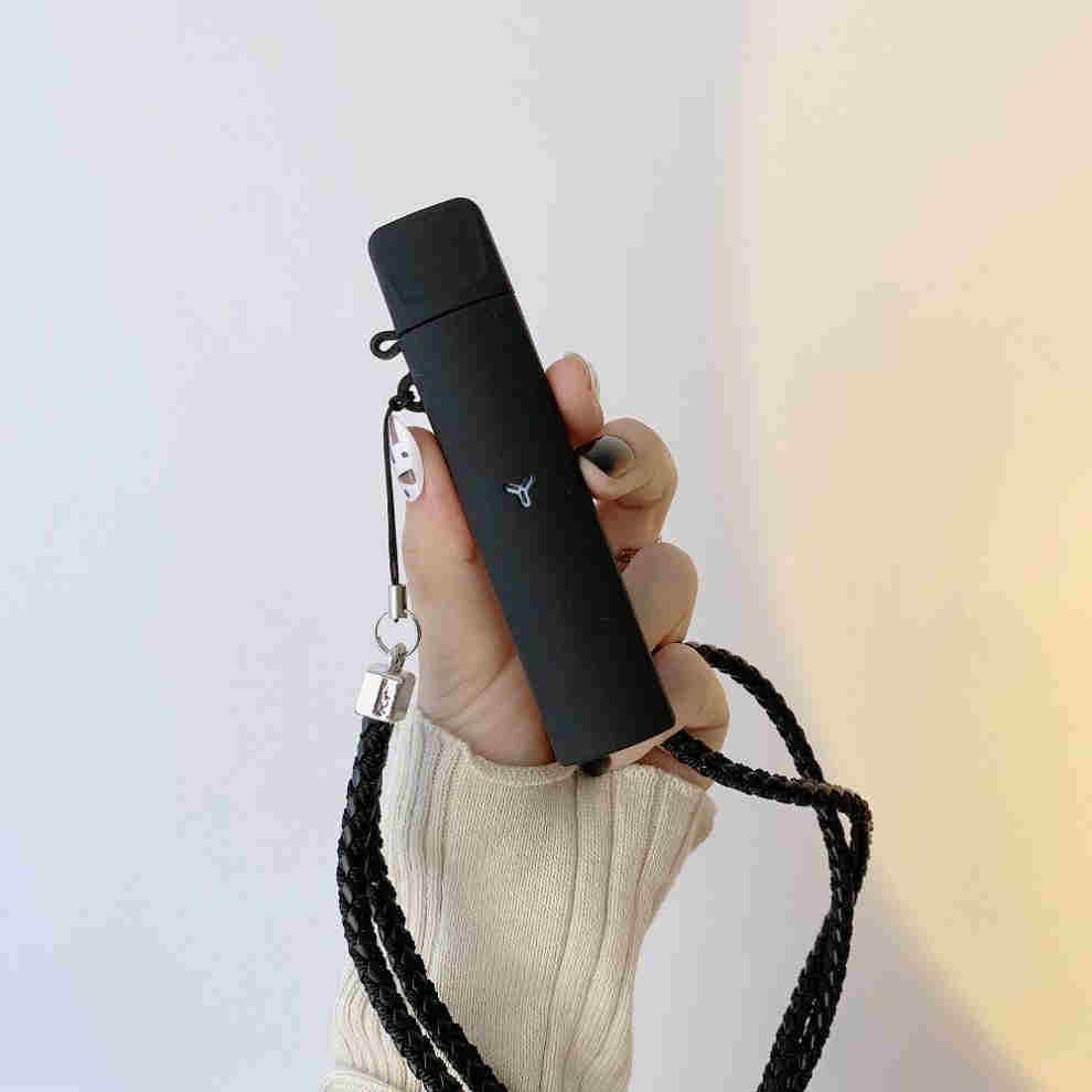  內幕！柚子二代煙桿120元“明明白白”-第2張圖片-53電子煙