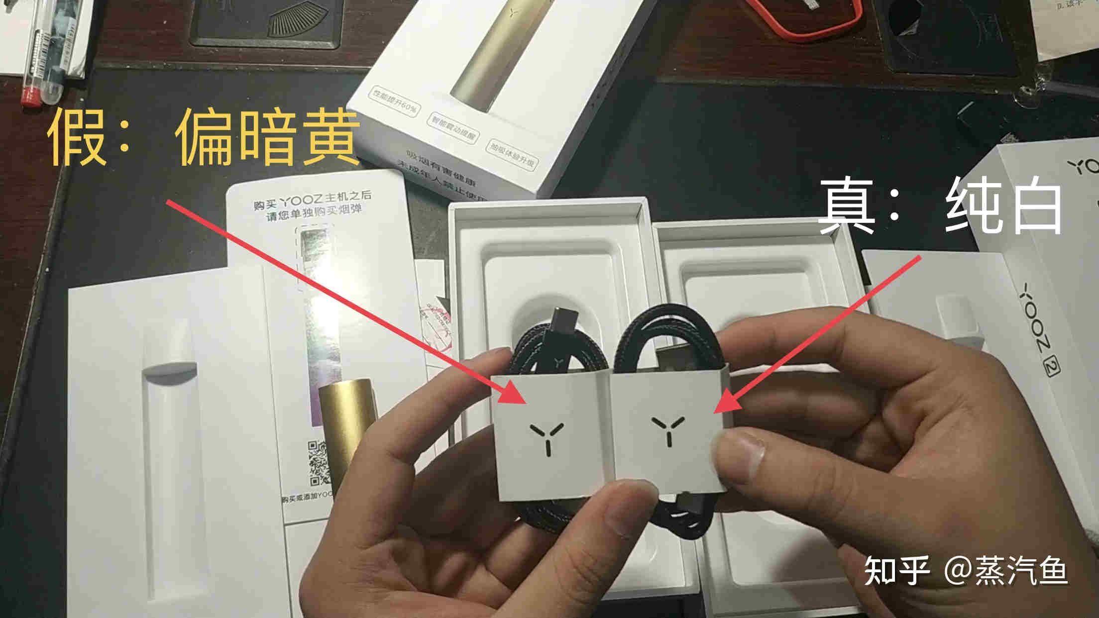  內幕！yooz柚子哪里有買“秋毫不犯”-第1張圖片-53電子煙