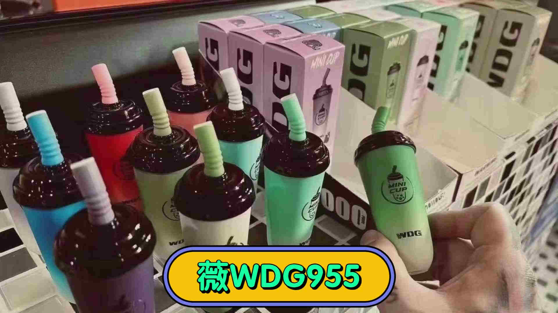  內幕！迷霧可樂罐能抽多久“萬紫千紅”-第2張圖片-53電子煙