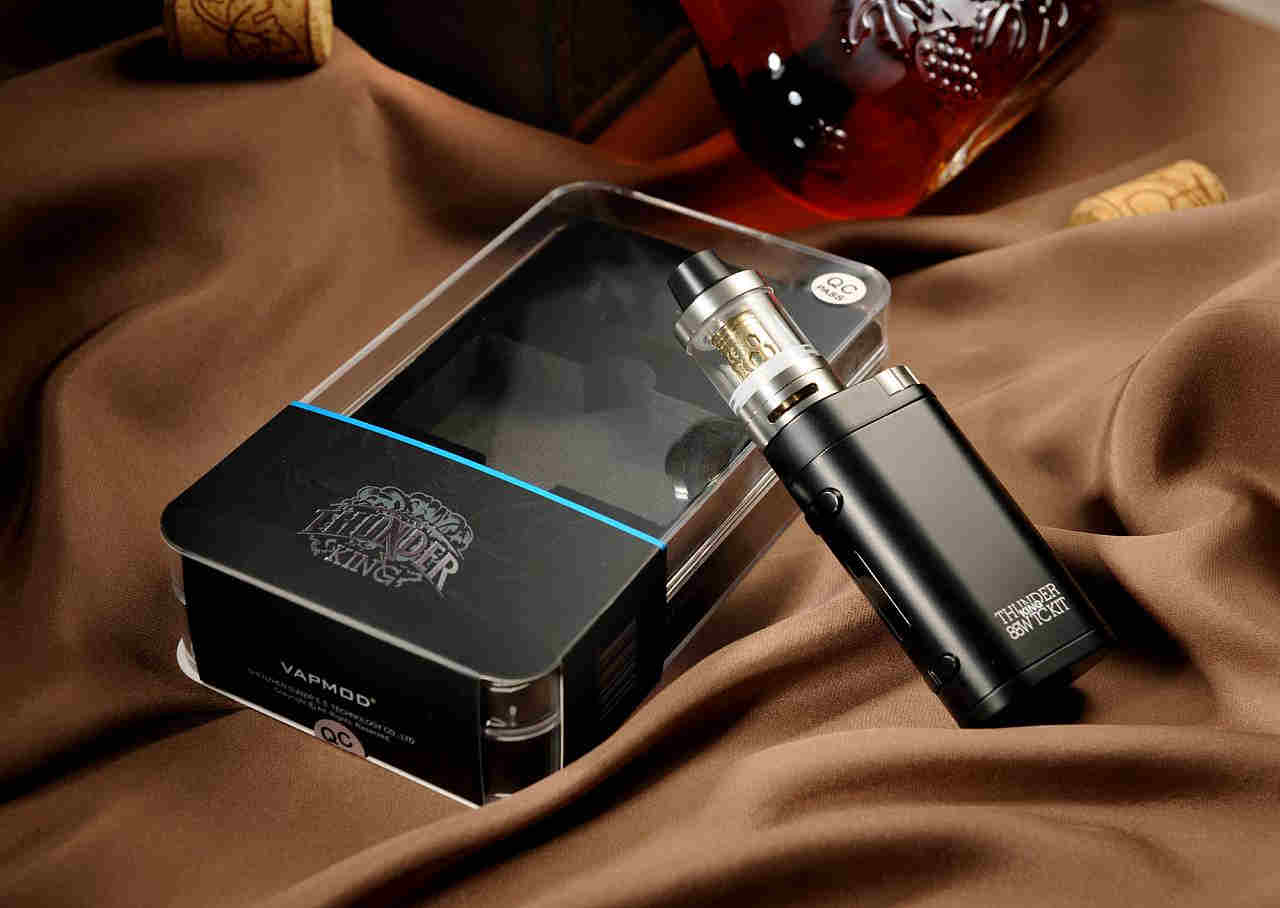  內幕！電子煙購物網站“萬歲千秋”-第1張圖片-53電子煙