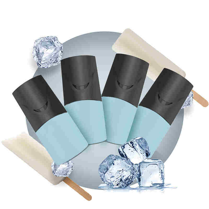  內幕！奶茶杯電子煙可以換煙彈嗎“美中不足”-第2張圖片-53電子煙