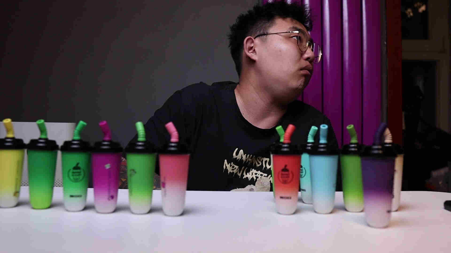  內幕！wdg奶茶杯口味排名“答非所問”-第2張圖片-53電子煙