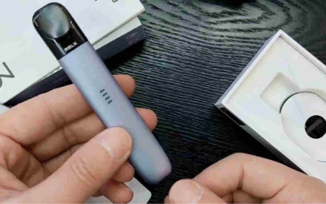  內幕！悅刻四代有必要換五代嗎“落地生根”-第2張圖片-53電子煙