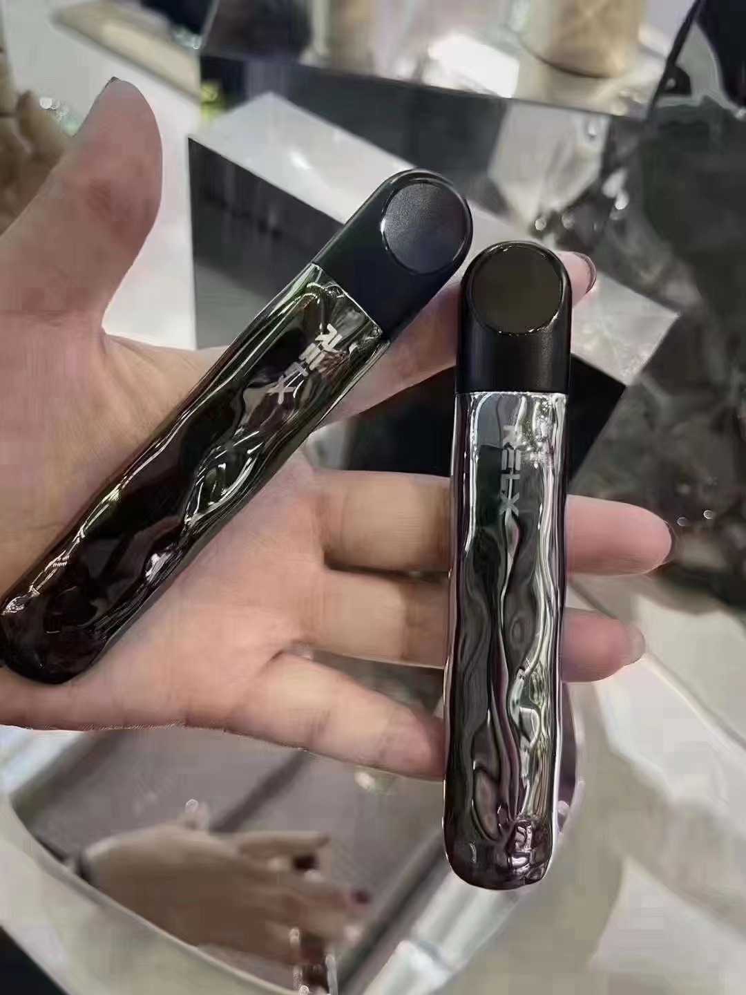  內幕！悅刻進貨平臺“秋收東藏”-第1張圖片-53電子煙