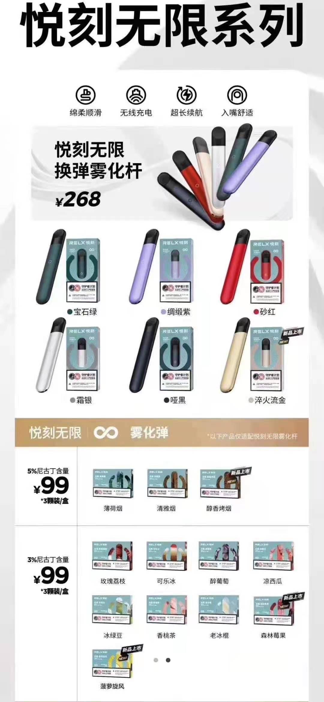  內幕！如何加入悅刻代理“歡天喜地”-第1張圖片-53電子煙