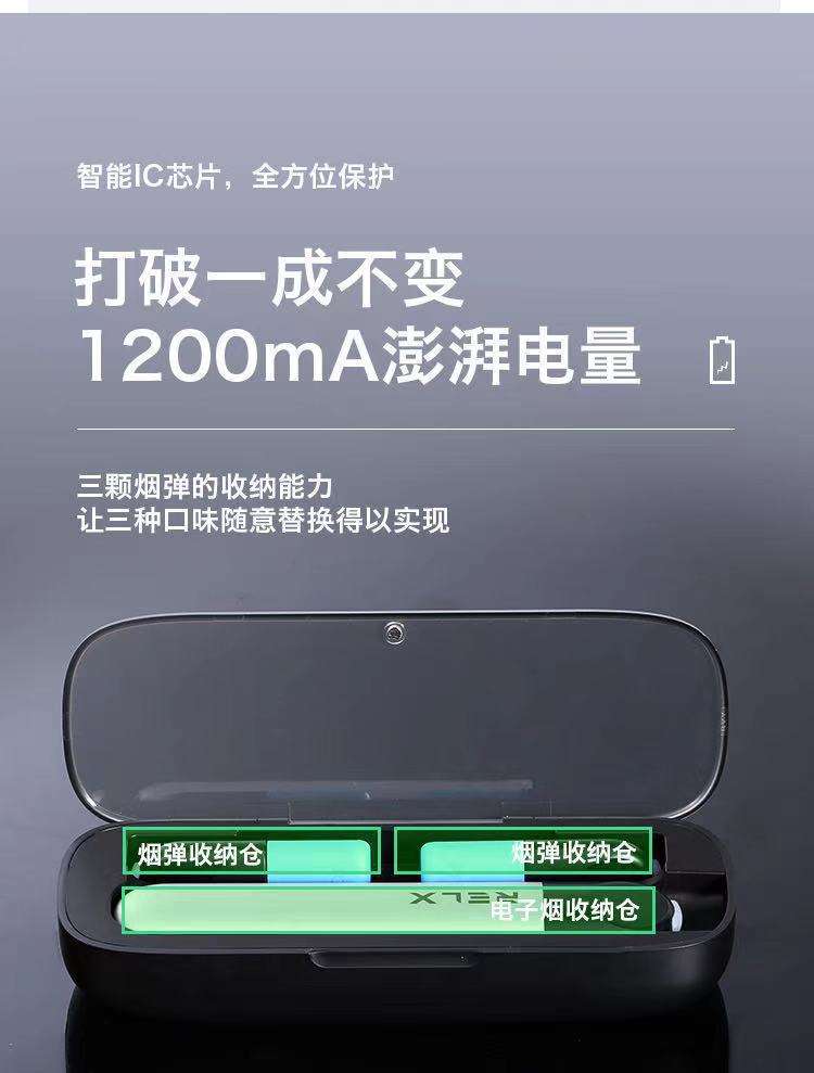  內幕！悅刻進貨平臺“南來北往”-第2張圖片-53電子煙