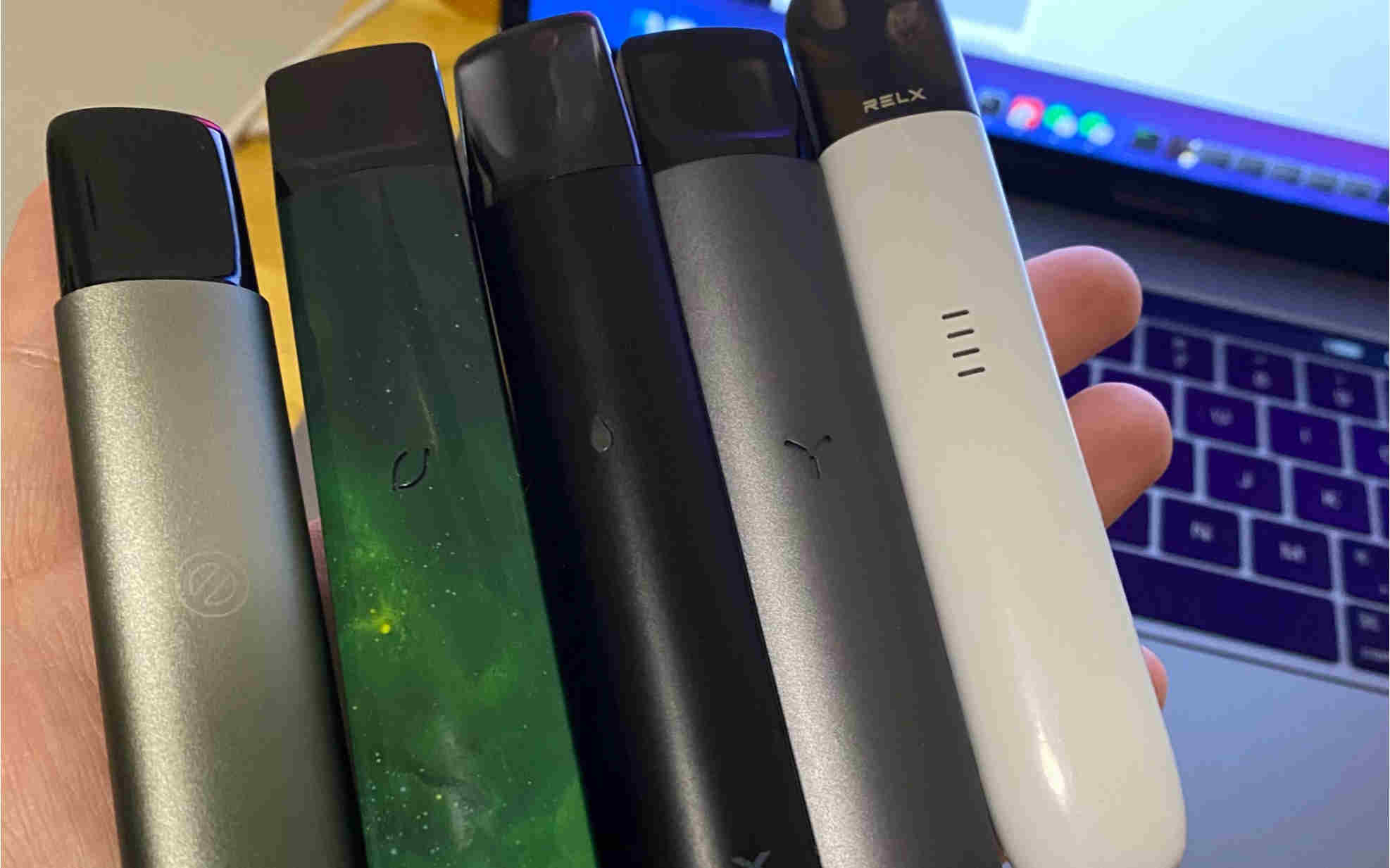 悅刻五代價格(悅刻五代價格介紹悅刻幻影價格表)