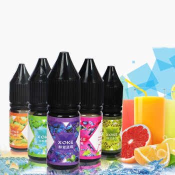 水果味霧化液油哪里有(水果味一次性霧化煙對身體有害嗎)