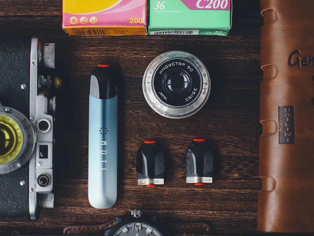 魔笛電子煙是干嘛的(魔笛電子煙是什么東西)-第2張圖片-番響電子煙