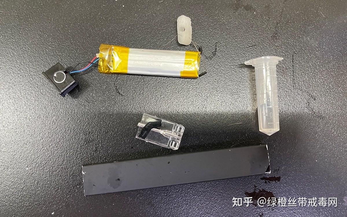 一次性電子煙生產視頻(一次性電子煙制作流程視頻)-第1張圖片-番響電子煙