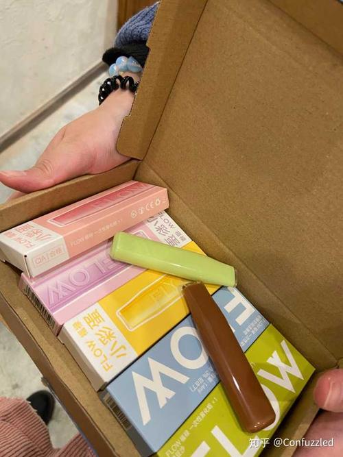 悅刻水果味煙彈停產后還能買到嗎的簡單介紹-第2張圖片-番響電子煙