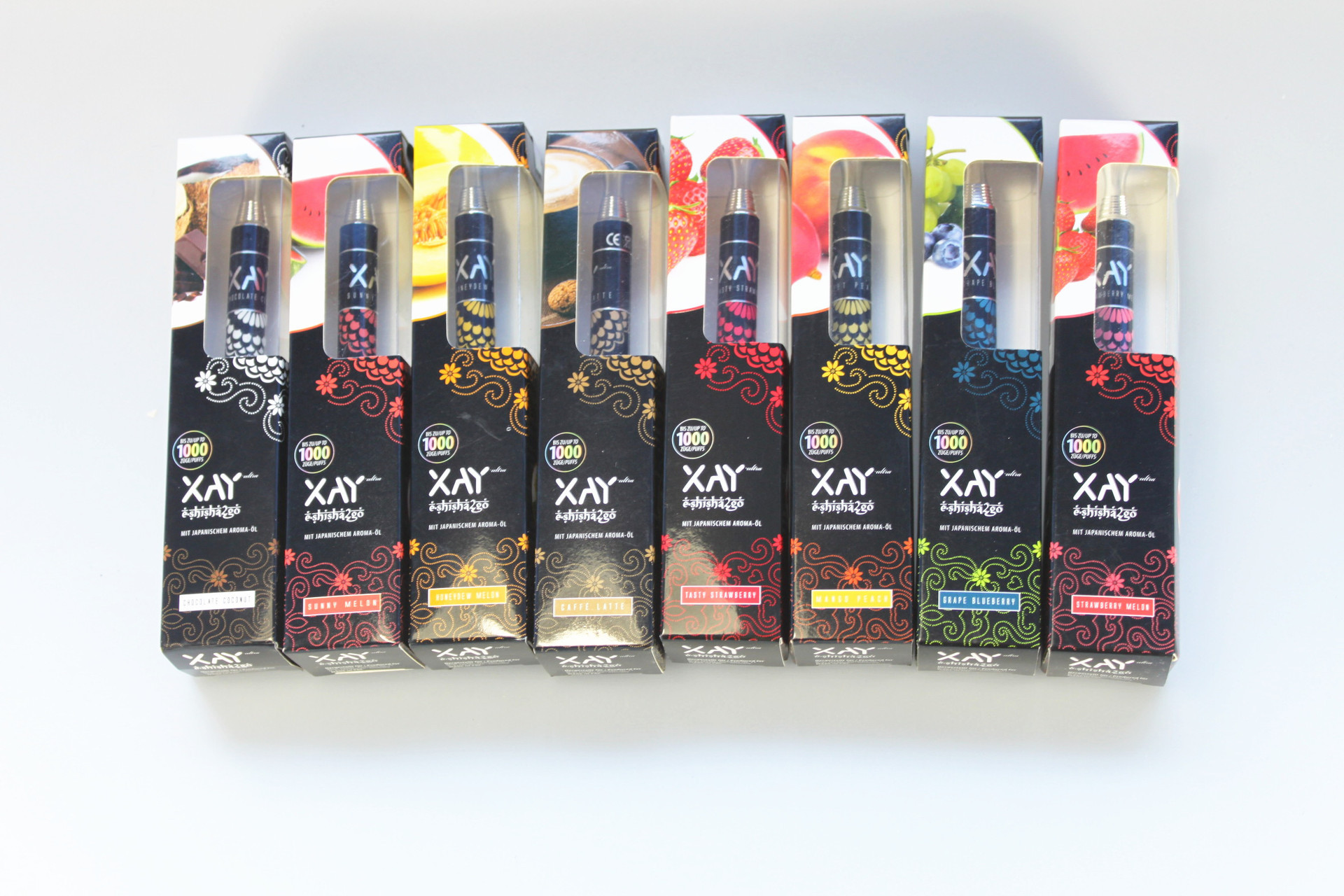 一次性電子煙商家(一次性電子煙購物網站)-第1張圖片-番響電子煙