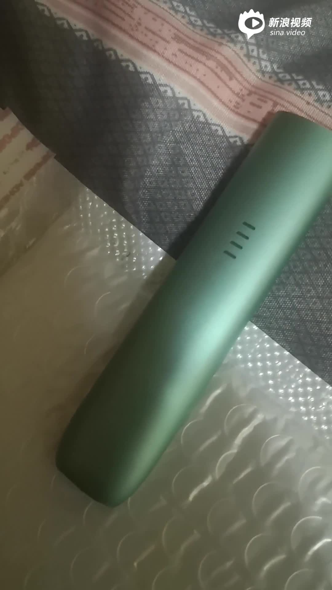 提醒!悅刻5代煙桿圖片_(悅刻5煙桿圖片及價格)-第2張圖片-番響電子煙