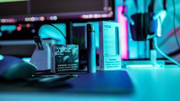 非我電子煙都有幾代(非我電子煙有幾代煙桿)-第2張圖片-番響電子煙