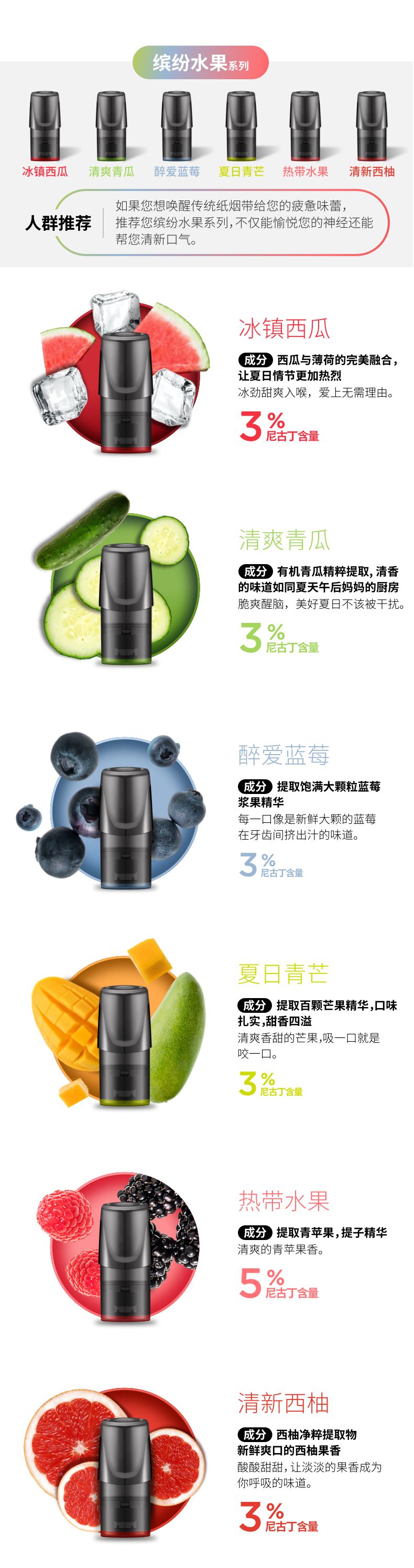 悅刻煙彈多少ml煙油五代能抽出來的簡單介紹-第1張圖片-番響電子煙