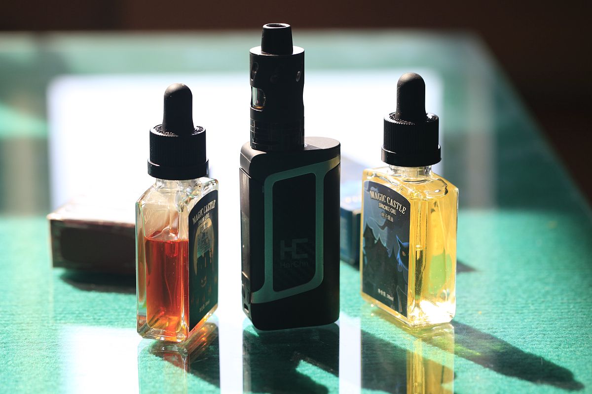 悅刻油哪里買(悅刻油哪里買比較好)-第2張圖片-番響電子煙