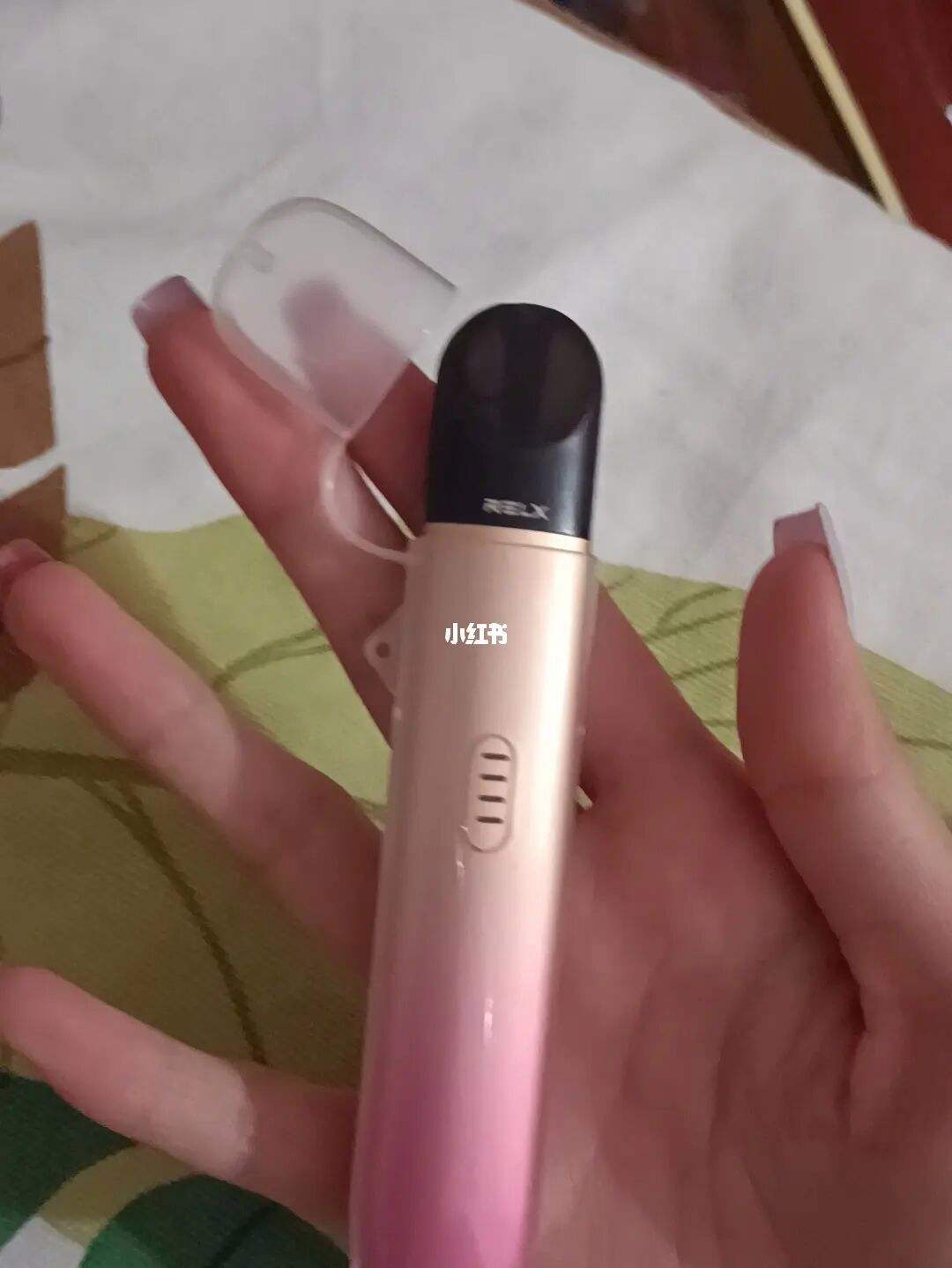 relx悅刻5代多少錢的簡單介紹-第1張圖片-番響電子煙