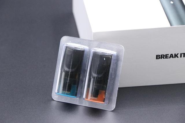 提醒!悅刻煙彈多少ml煙油可以抽出_(悅刻煙彈多少ml煙油可以抽出煙霧)-第1張圖片-番響電子煙