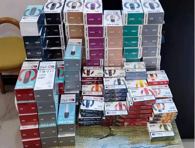 包含澳大利亞有水果味電子煙嗎的詞條-第1張圖片-番響電子煙