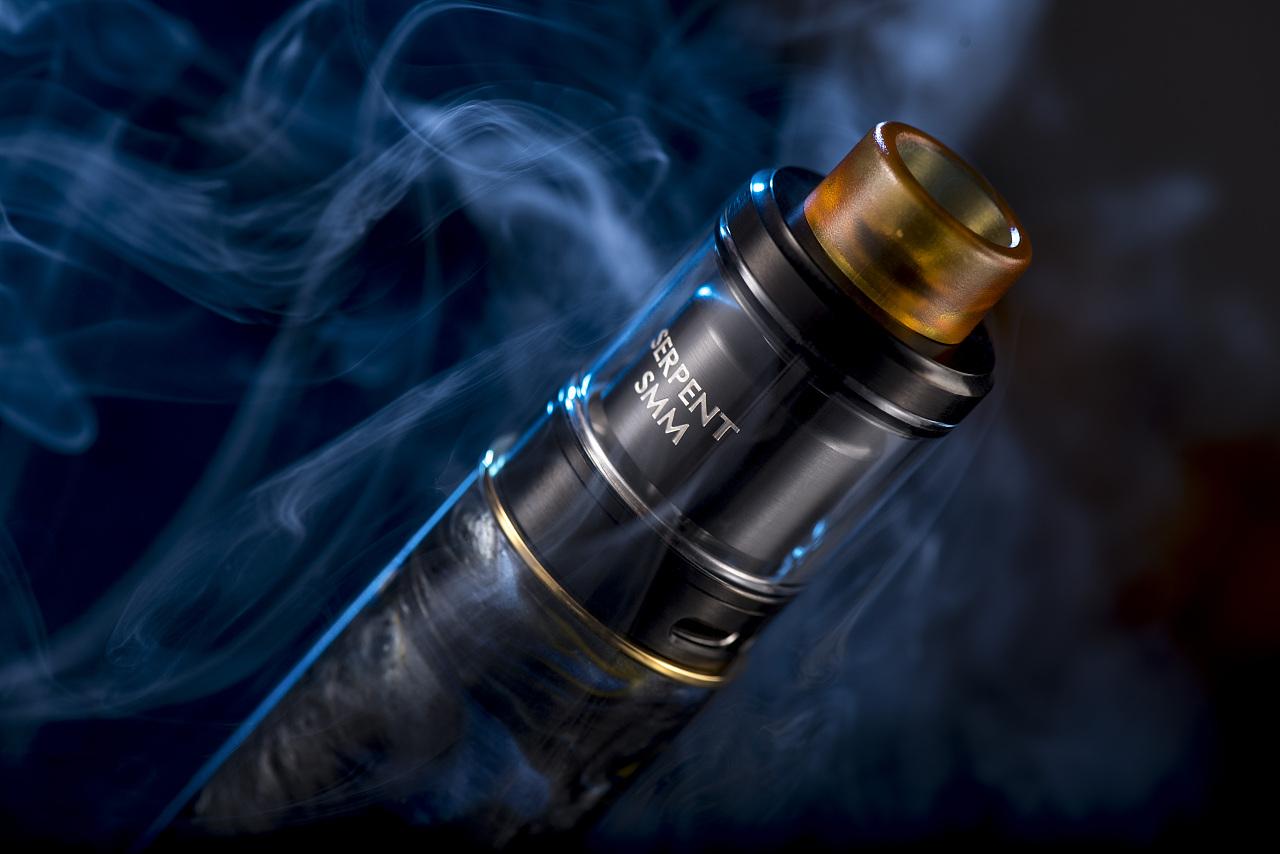 提醒!電子煙霧化器原理_(電子煙霧化器原理視頻)-第2張圖片-番響電子煙