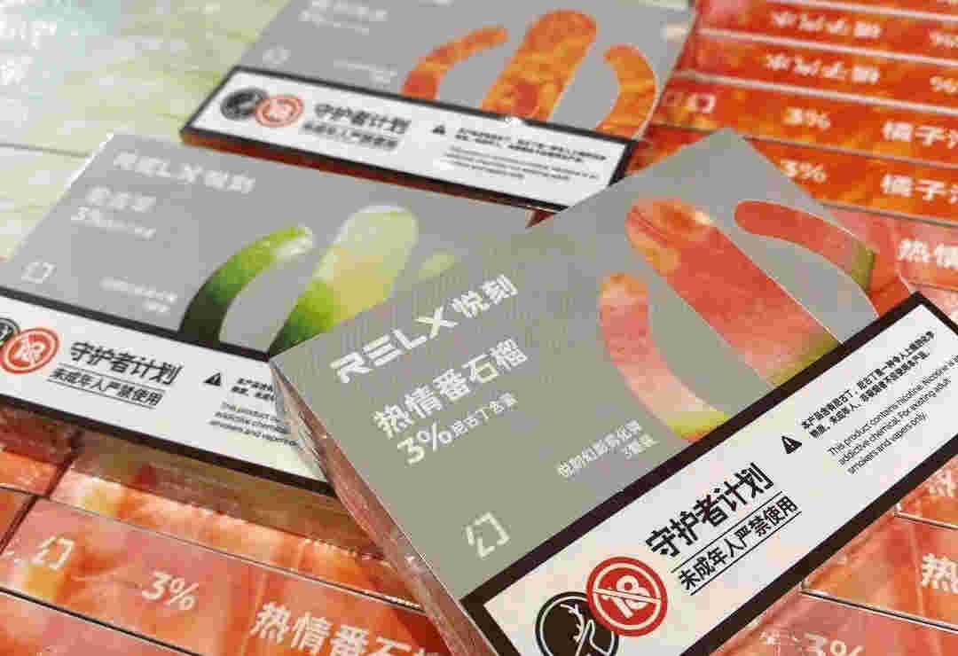 悅刻最受歡迎口味(悅刻最受歡迎的口味)