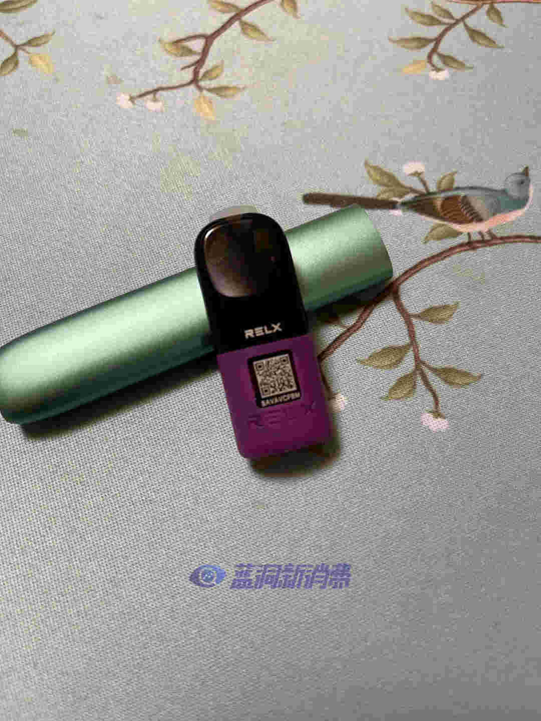 最新熱點!悅刻霧化彈(悅刻霧化彈能用多久)_煙油-悅刻yooz煙油網-第2張圖片-電子煙煙油論壇