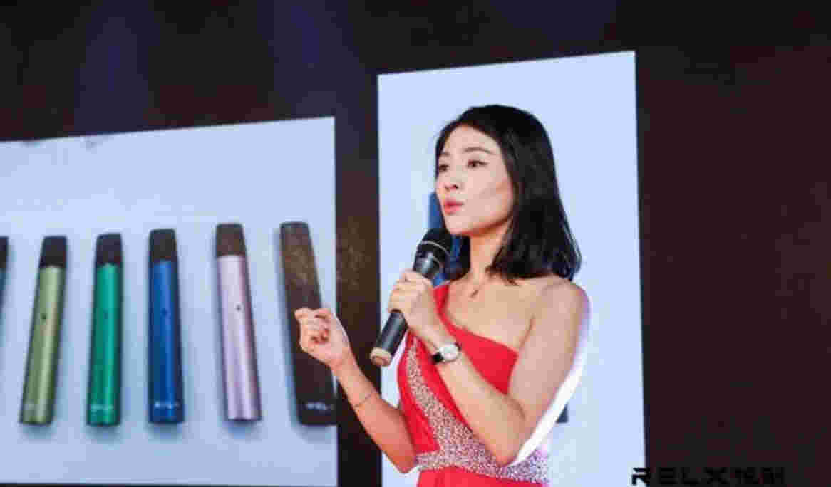 包含悅刻與柚子：電子煙行業的創新組合的詞條-第2張圖片-電子煙煙油論壇