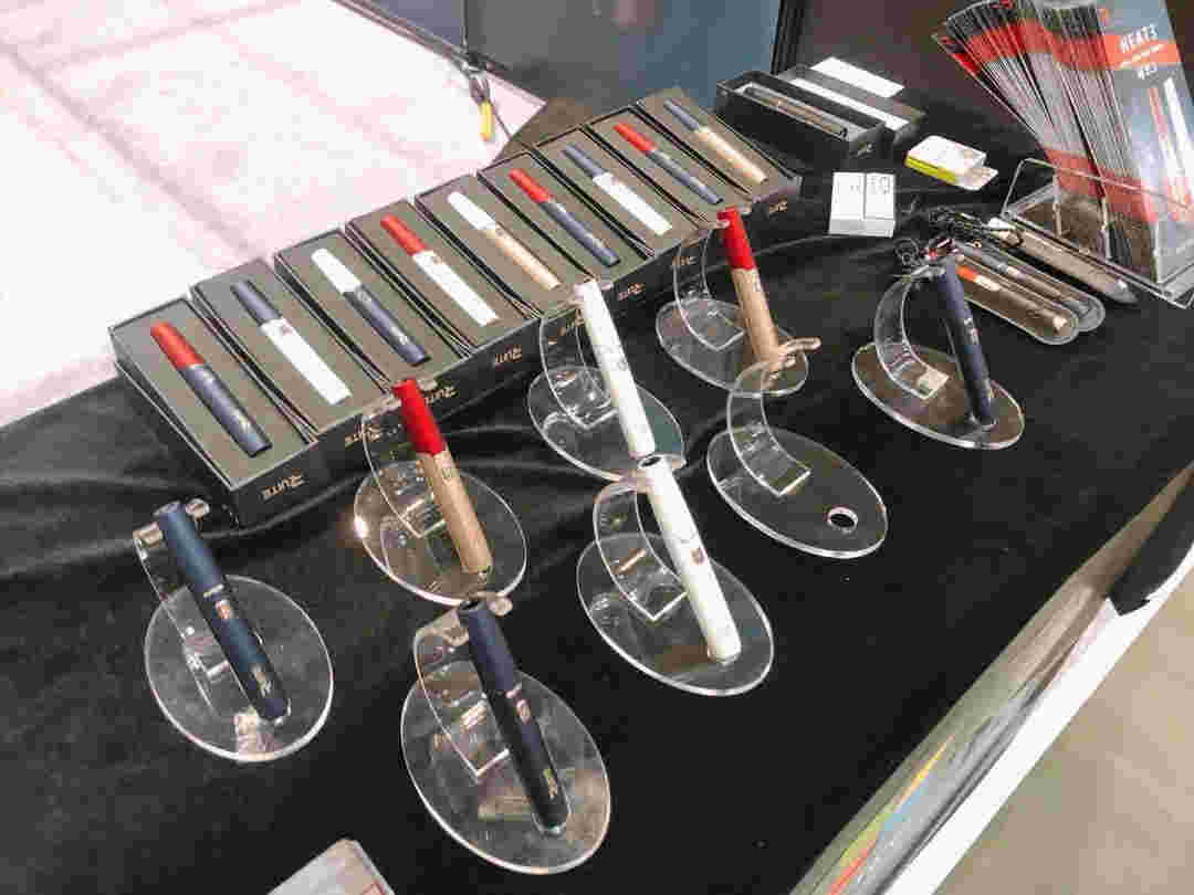 刷新感官：柚子香電子煙的美妙體驗的簡單介紹-第2張圖片-電子煙煙油論壇