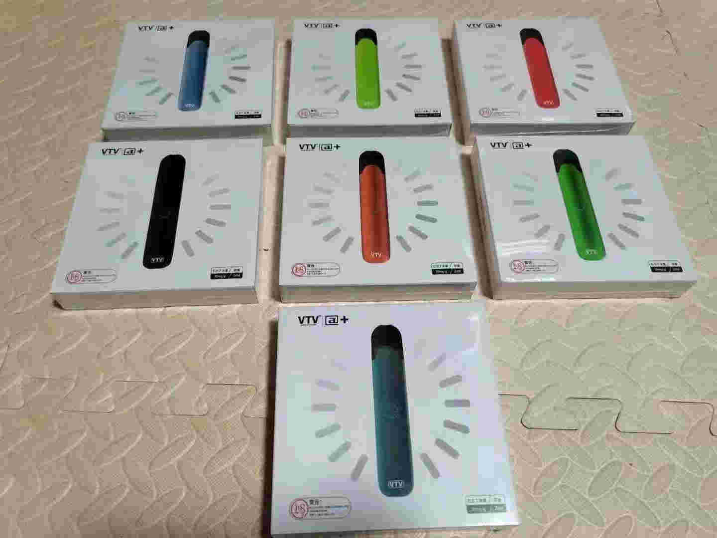 關于悅刻與柚子：電子煙行業的創新組合的信息-第2張圖片-電子煙煙油論壇