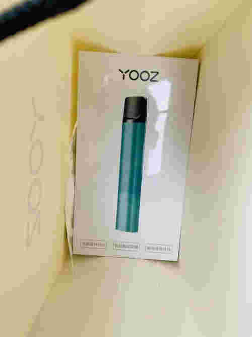 包含暢享自然：悅刻柚子電子煙的清新風采的詞條-第2張圖片-電子煙煙油論壇