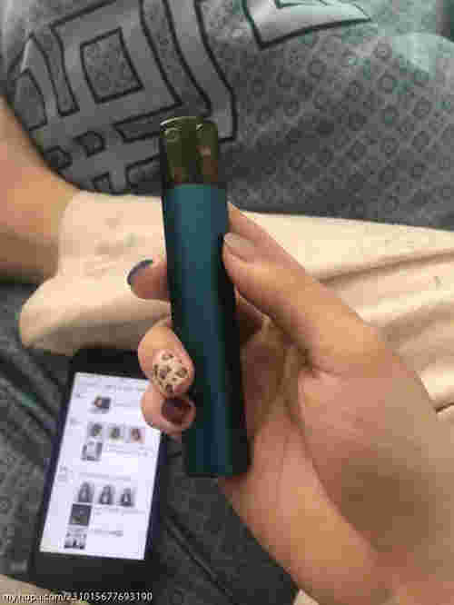 健康之選：悅刻柚子電子煙的自然好處的簡單介紹-第2張圖片-電子煙煙油論壇