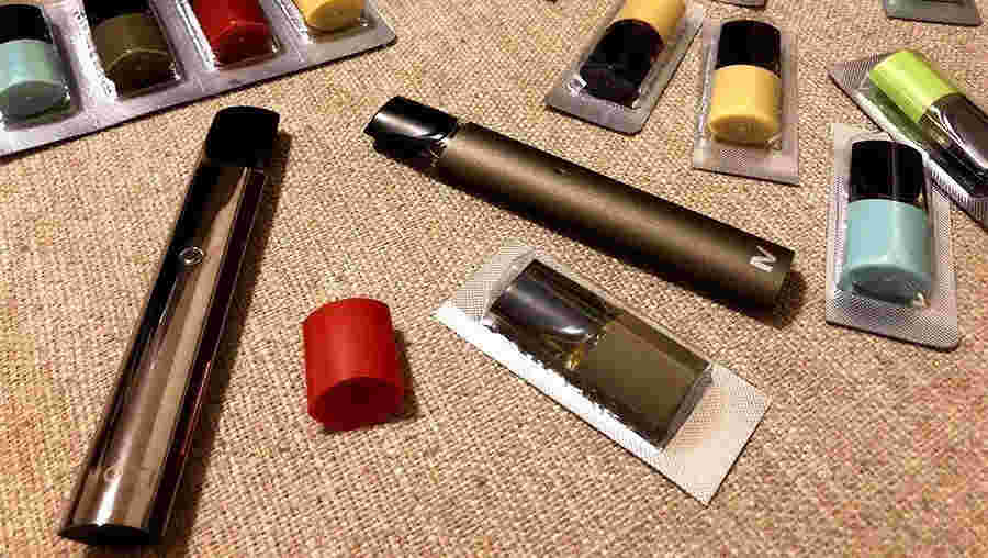 最新熱點!柚子香濃：悅刻電子煙的品質保證(柚子電子煙好抽還是悅刻電子煙好抽)_煙油-悅刻yooz煙油網-第2張圖片-電子煙煙油論壇