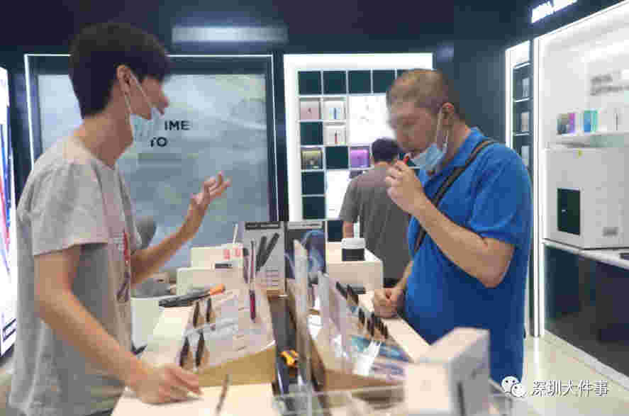 關于刷新感官：柚子香電子煙的美妙體驗的信息-第2張圖片-電子煙煙油論壇